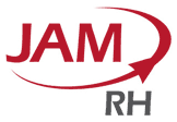 Logo JAM RH